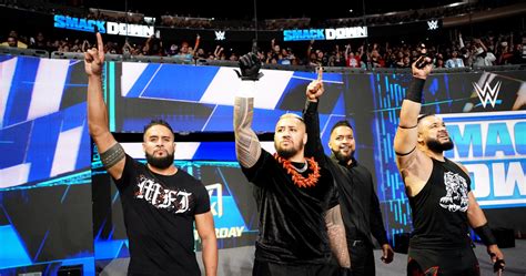 wwe smackdown bleacher report grades|WWE SmackDown Results: Winners, Live Grades, Reaction, Highlights.